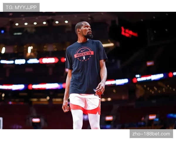 火箭惜败尼克斯跌至西部第四 杜兰特独木难支显疲态