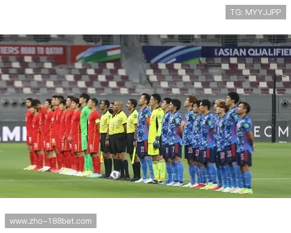 日本队提前三轮锁定出线名额 预选赛进攻火力展现体系成熟