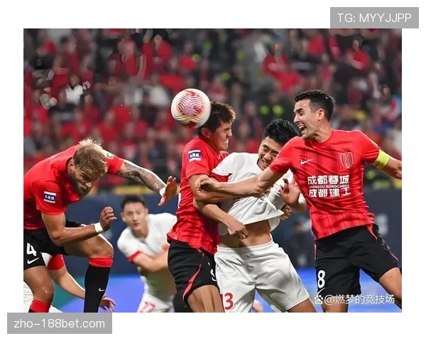 成都蓉城四轮不败积10分领跑 攻击火力冠绝中超成最大热门